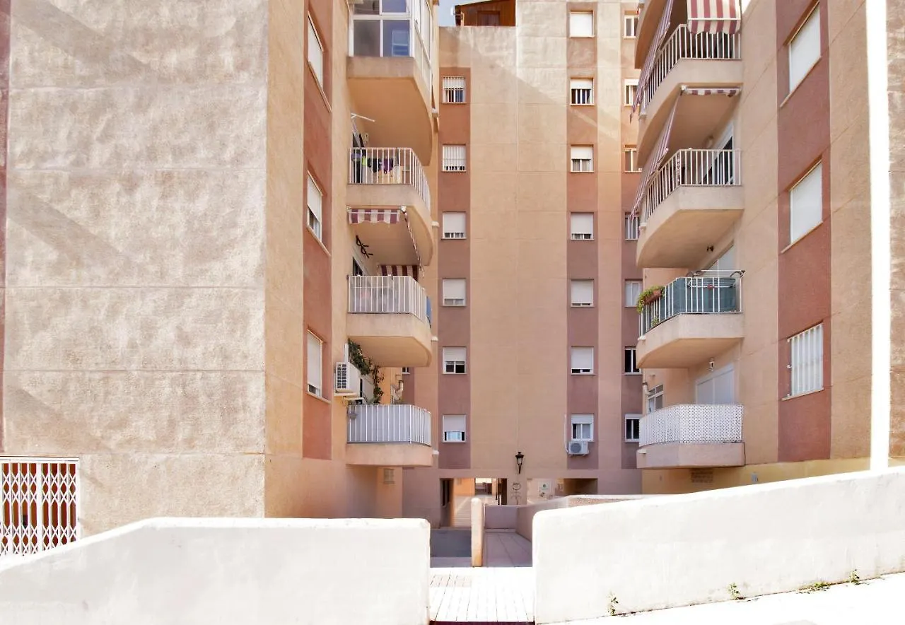Apartment Bonito Apartamento Estilo Nordico Boho En Estepona - Sierra Estepona Spain