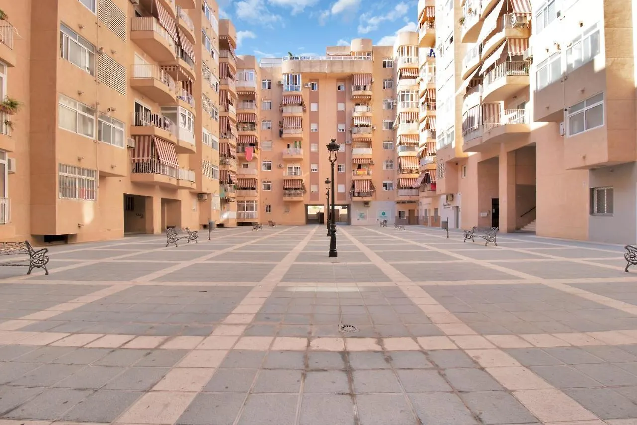 Bonito Apartamento Estilo Nordico Boho En Estepona - Sierra Estepona 0*,  Spain