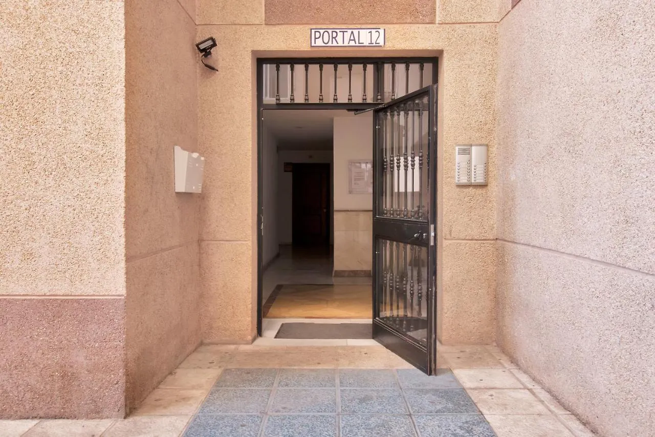 Bonito Apartamento Estilo Nordico Boho En Estepona - Sierra Estepona Apartment